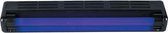 Ibiza Light - UV Verlichtingsbalk 60cm - 20W