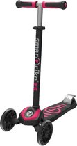 Smartrike Scooter T5 Step - Step - Meisjes - Zwart;Roze