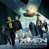 X-Men: First Class [Original Motion Picture Soundtrack]