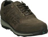 Xsensible - 30032 -New York  - Casual schoen veter - Heren - Maat 43 - Bruin - 301 -Brown