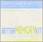 The Better Memory Kit