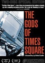 Gods Of Times Square (DVD)