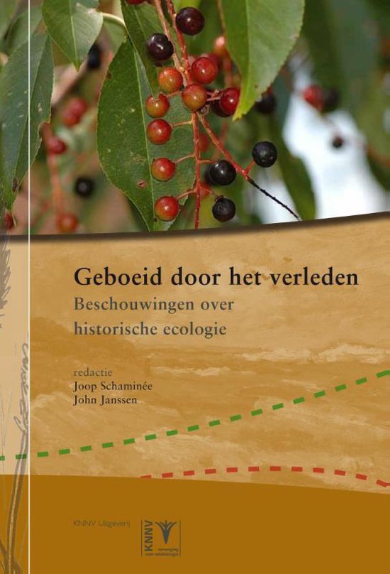 Vegetatiekundige Monografieen - Geboeid door het verleden - none | Northernlights300.org
