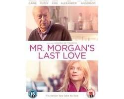Mr. Morgan's Last Love