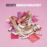Binge & Purgatory (LP)