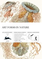 Gift & creative papers 83 -  Art Forms in Nature Volume 83