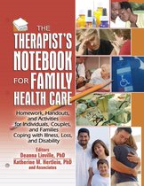 The Therapist's Notebook for Family Health Care