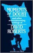 Moments of Doubt