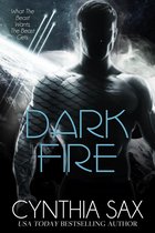 Refuge 4 - Dark Fire