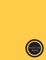 Pilot Log Book