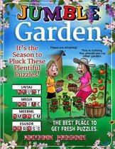 Jumble (R) Garden