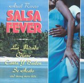 Best Of Latin -Salsa Salsa Fever - Ariel Rivero
