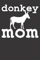 Donkey Notebook
