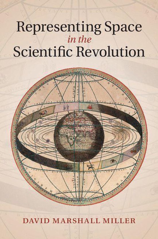 Representing Space in the Scientific Revolution - cover