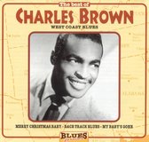 Best of Charles Brown