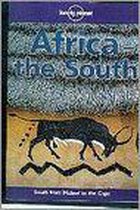 Lonely Planet Africa the South