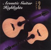 Acoustic Guitar Highlights, Vol. 2 [Solid Air]