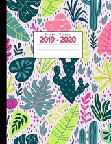 Teacher Planner 2019-2020