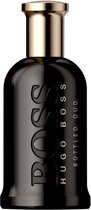 Hugo Boss Bottled Oud 50ml - Eau de parfum - Herenparfum