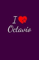 I love Octavio