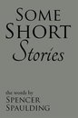 Omslag Some Short Stories