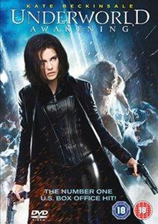 Underworld Awakening