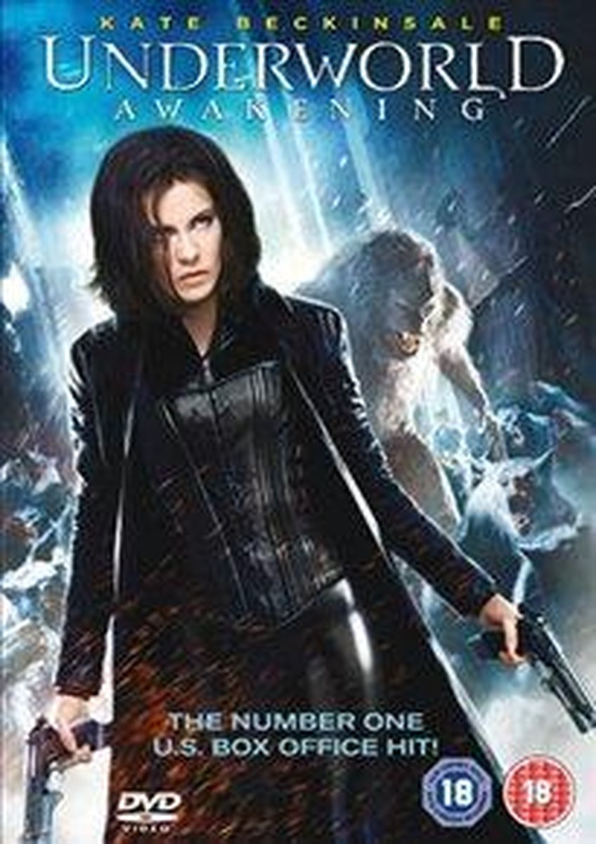 Underworld Awakening