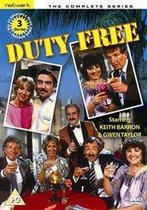 Duty Free The Complete Series