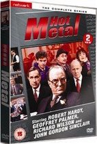 Hot Metal The Complete Series