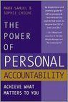 The Power Of Personal Accountability
