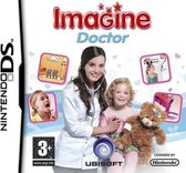 Imagine Doctor /NDS