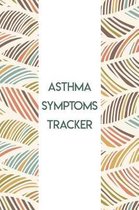 Asthma Symptoms Tracker
