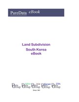 PureData eBook - Land Subdivision in South Korea