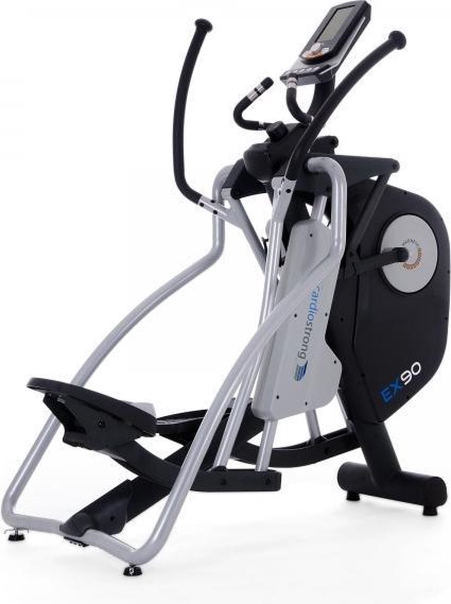 cardiostrong Crosstrainer EX90