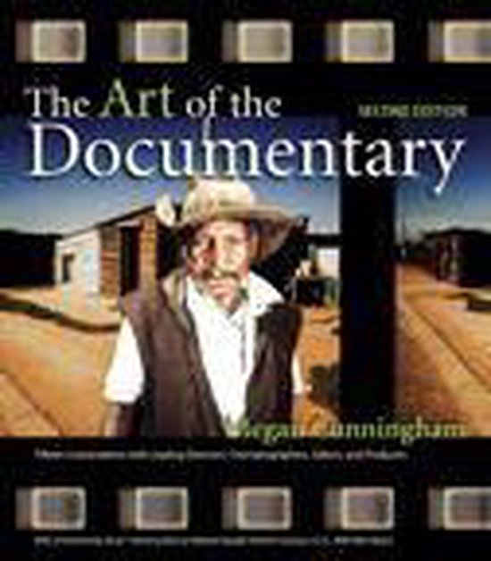 The Art of the Documentary