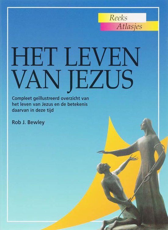 Het Leven Van Jezus