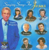 Singing Songs For Jesus