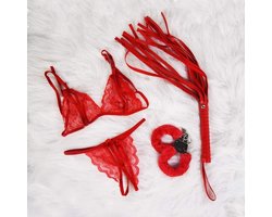 Kinky set - Erotische Set