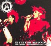 In The Beginning: The Studio Recordings 83-85