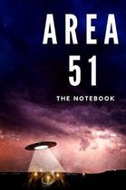 Area 51 The Notebook