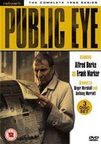 Public Eye - The Complete 1969 Series