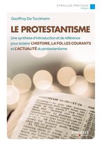 Eyrolles Pratique - Le protestantisme