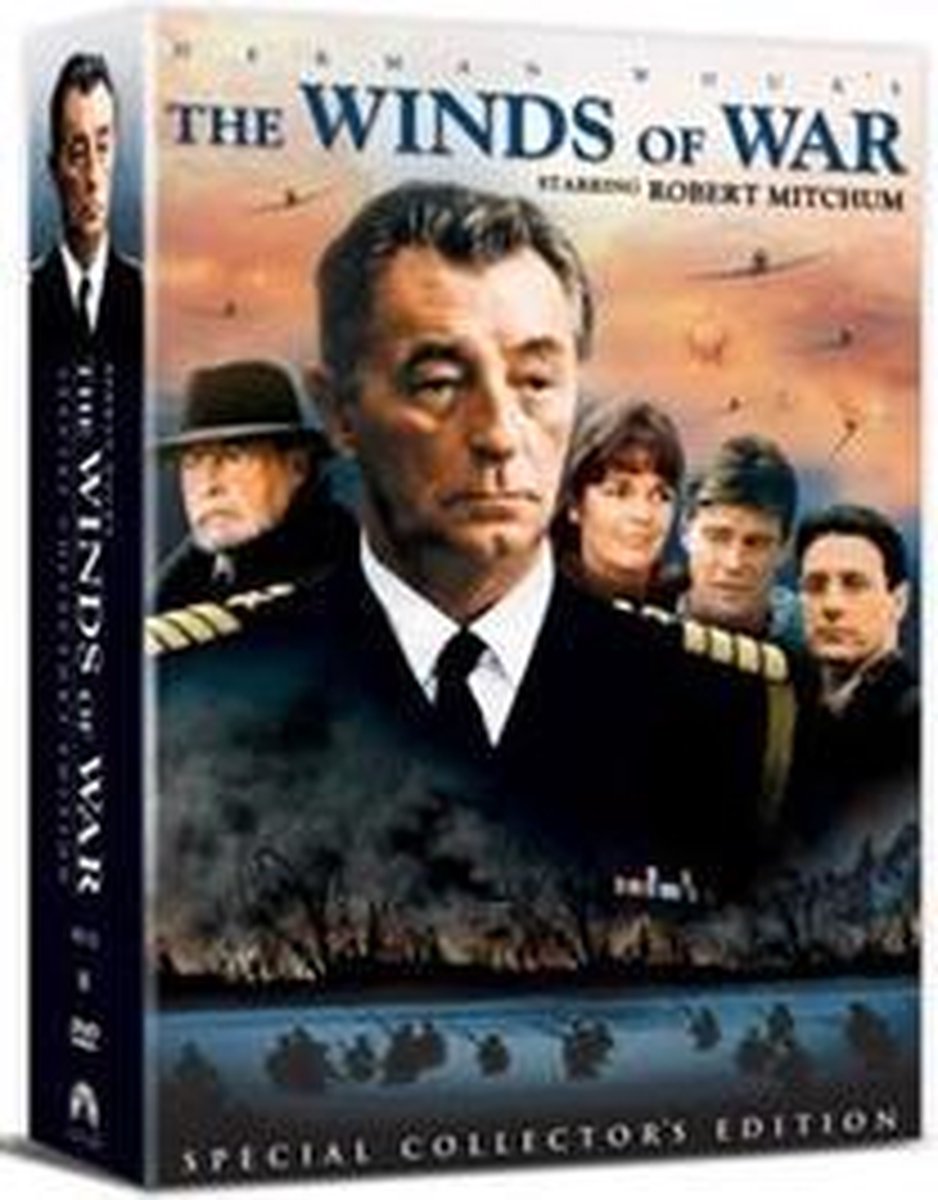 The Winds Of War
