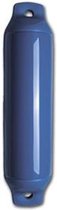 HOLLEX CILINDER FENDER - 12X55cm - Blauw