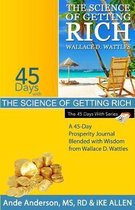 45 Days with The Science of Getting Rich