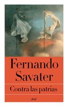 Biblioteca Fernando Savater - Contra las patrias