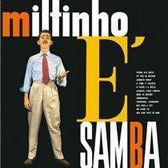 Miltinho E Samba