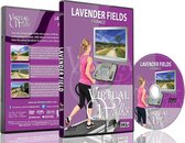 Virtuele wandelingen - Lavendelvelden Provence, Frankrijk
