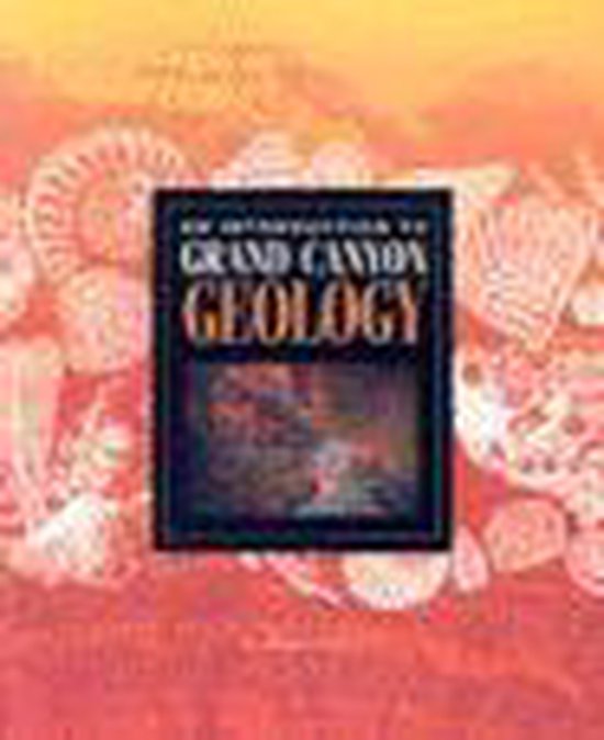 9780938216681 - An Introduction to Grand Canyon Geology