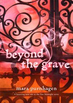 Beyond the Grave (Past Midnight - Book 3)